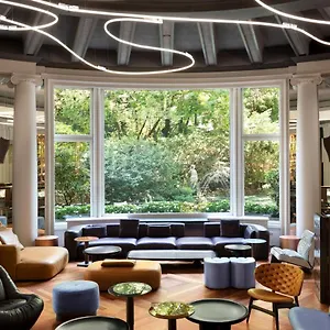 Sheraton Diana Majestic Hotel Milan
