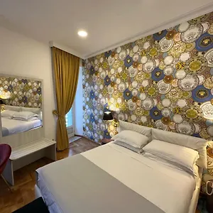 Cinquantatre Hotel Rome