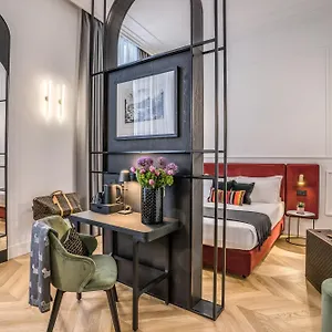 Residenza Piranesi Boutique Hotel Rome