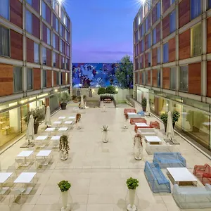 Doubletree By Hilton Hotel Milan