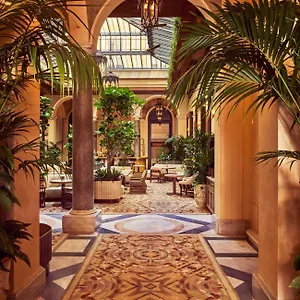 Orient Express La Minerva Hotel Rome