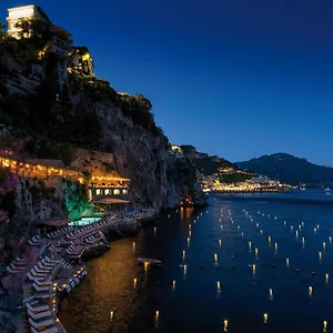 Santa Caterina Hotel Amalfi